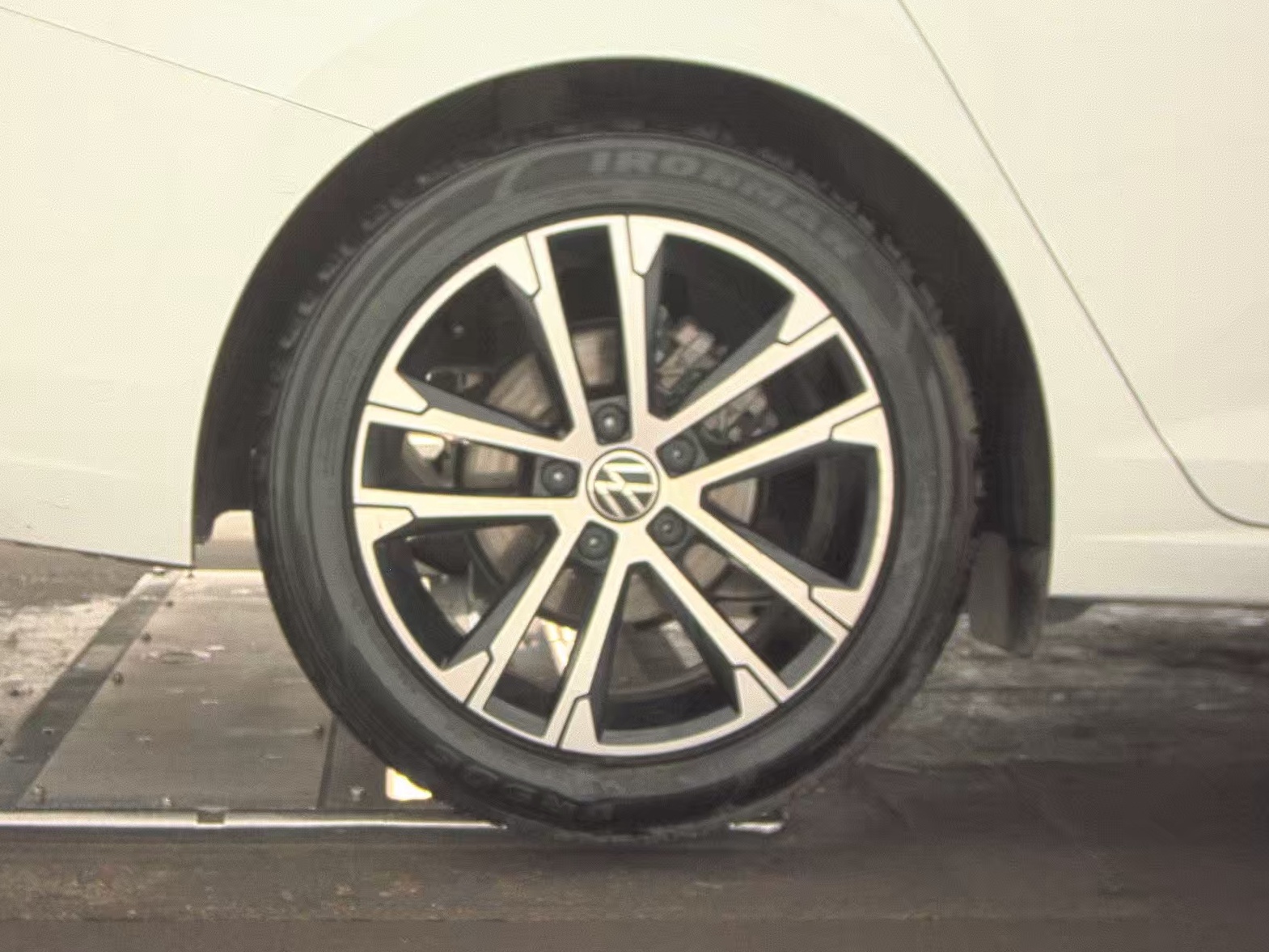 2025 Volkswagen Jetta 1.5T Sport FWD