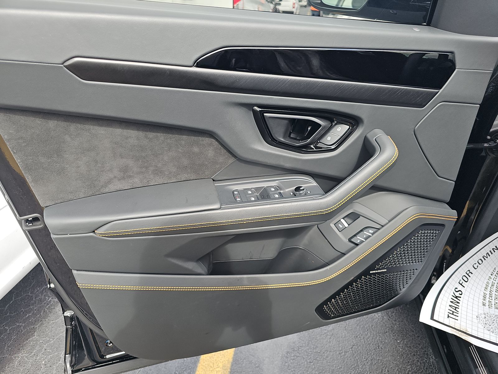 2024 Lamborghini Urus S AWD