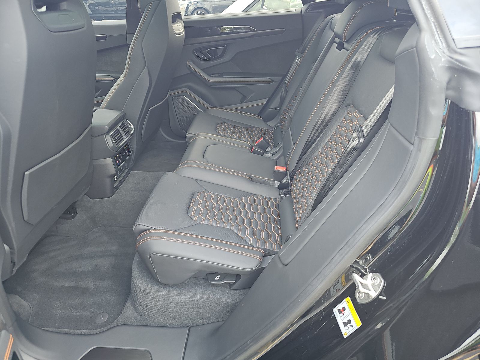 2024 Lamborghini Urus S AWD