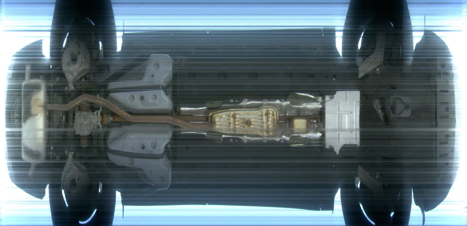 2023 Ford Edge SEL AWD