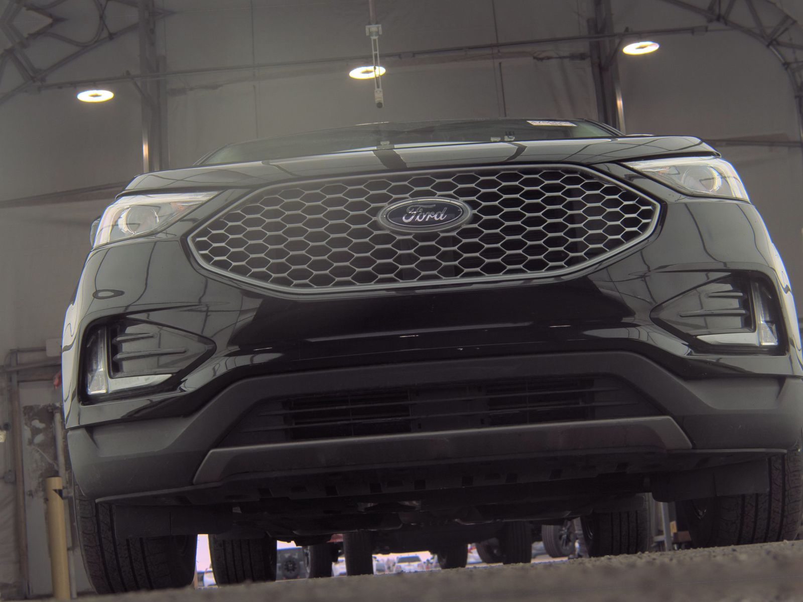 2023 Ford Edge SEL AWD