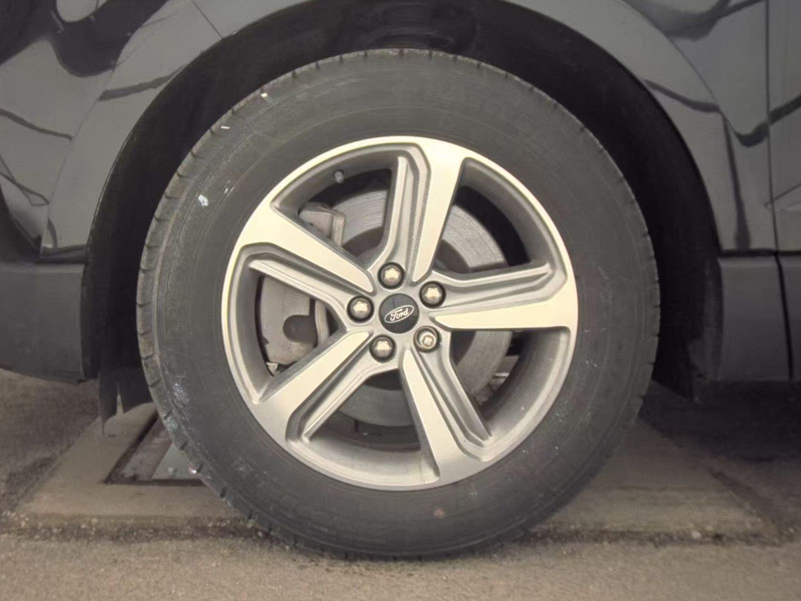 2023 Ford Edge SEL AWD