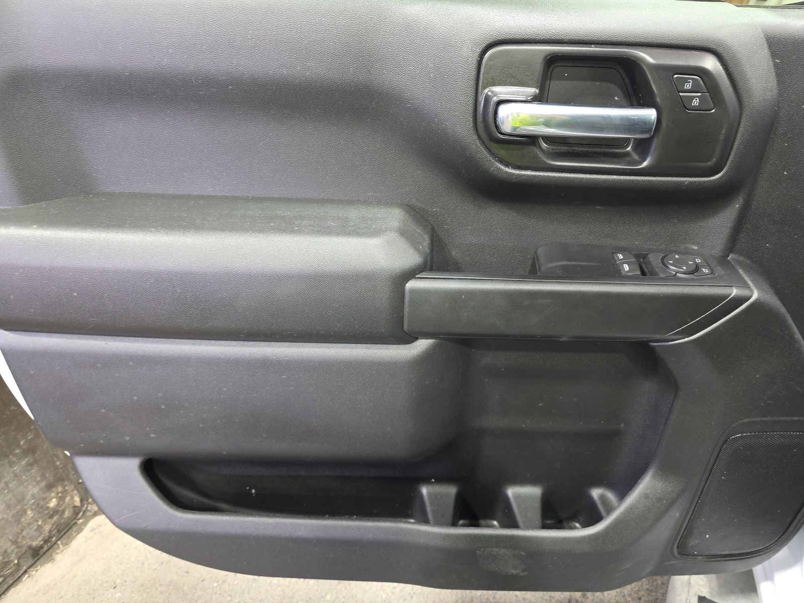 CHEVROLET WORK TRUCK - 10