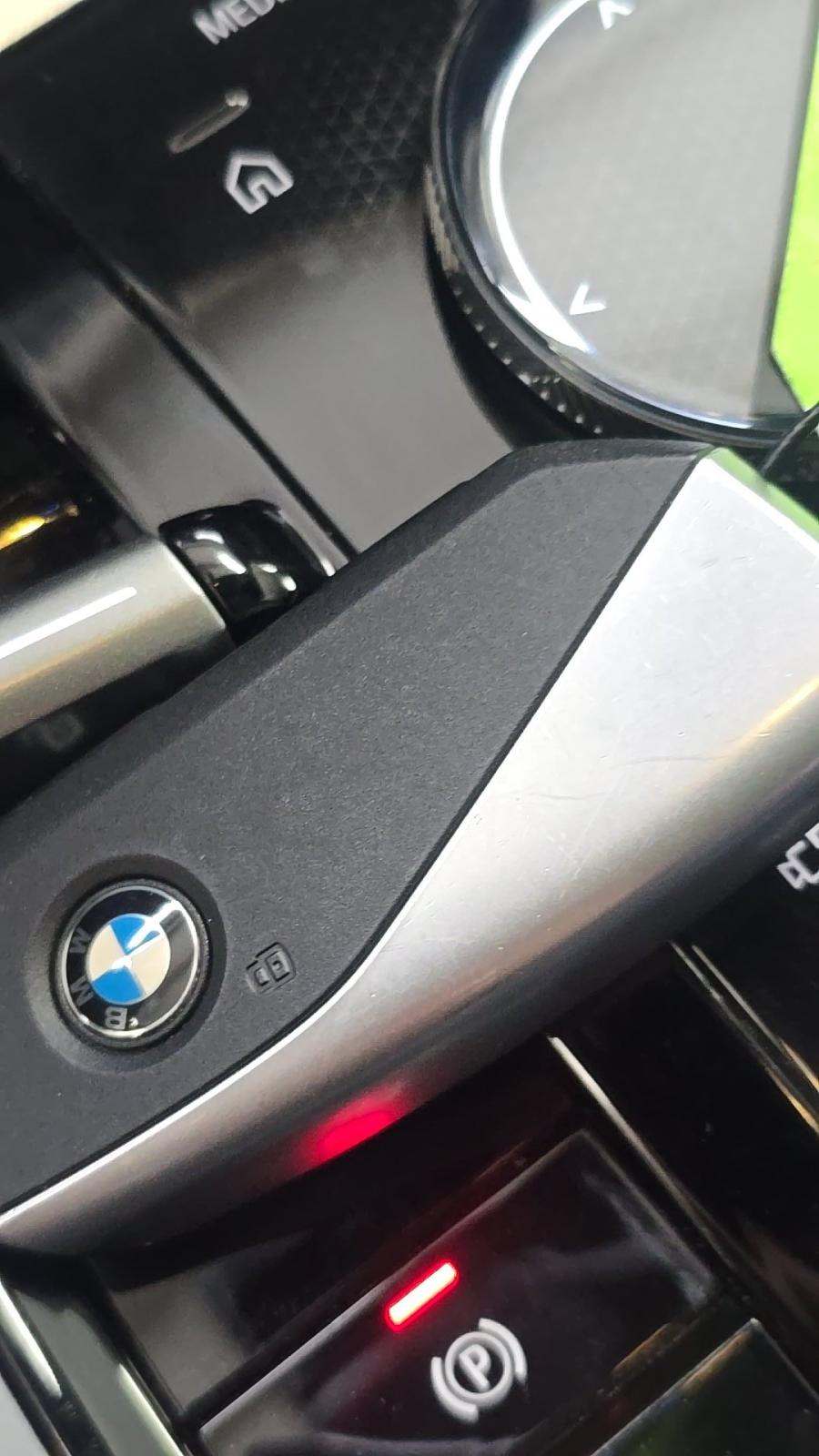 2025 BMW X3 xDrive30i AWD