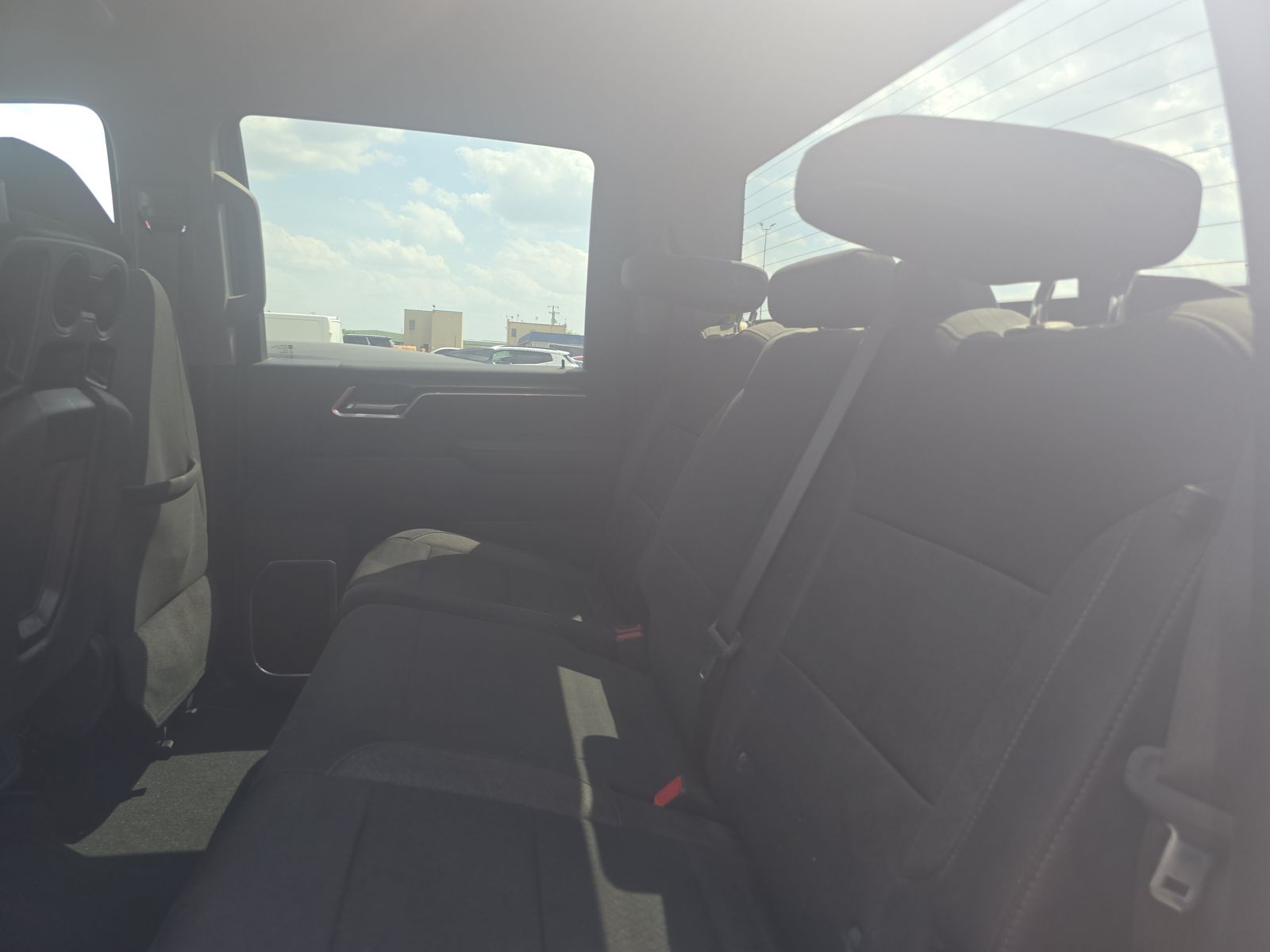 2024 Chevrolet Silverado 2500HD LT AWD