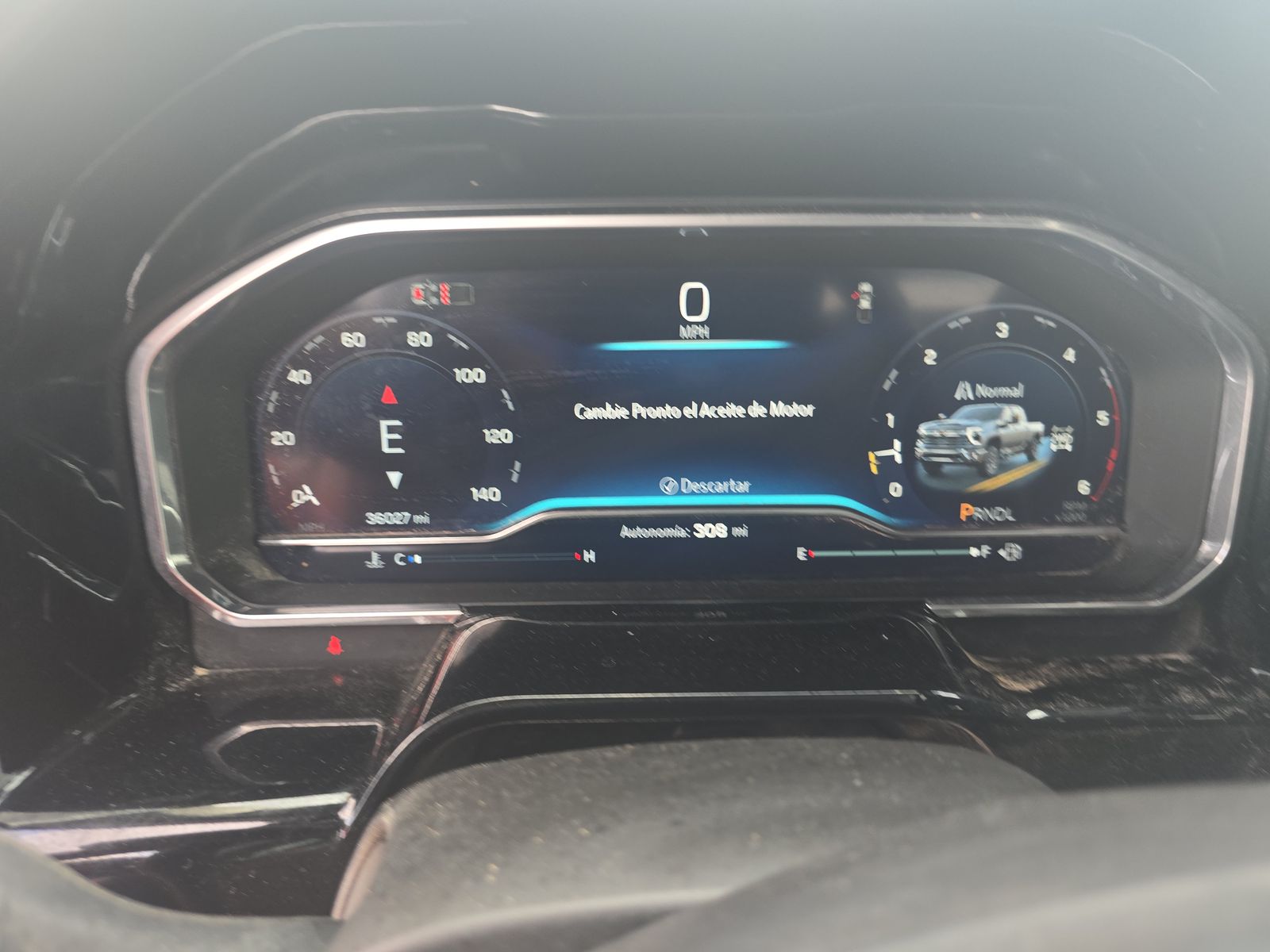 2024 Chevrolet Silverado 2500HD LT AWD