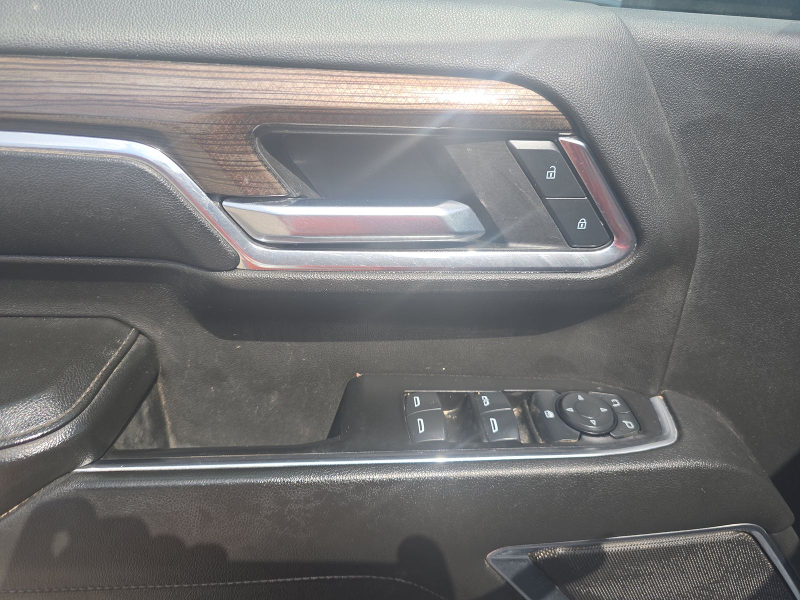 2024 Chevrolet Silverado 2500HD LT AWD