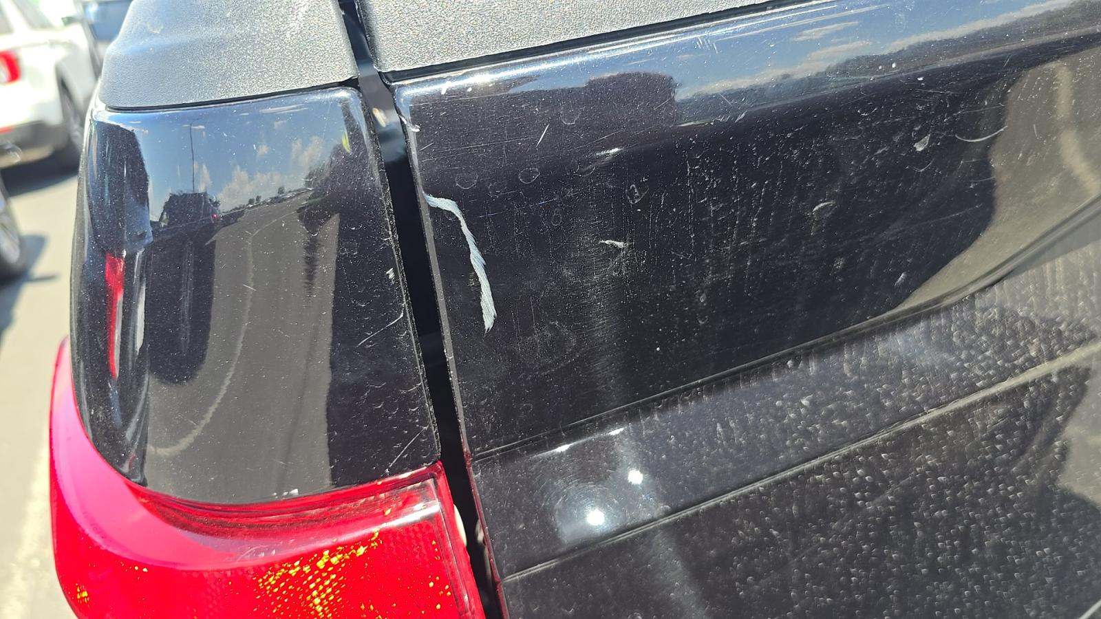 2022 Ford F-150 XL FWD