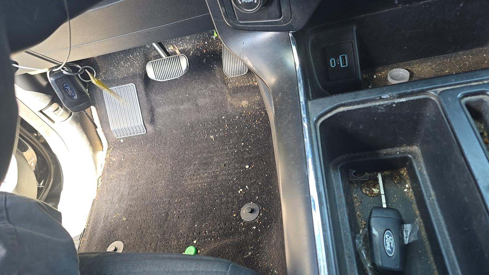 2022 Ford F-150 XL FWD