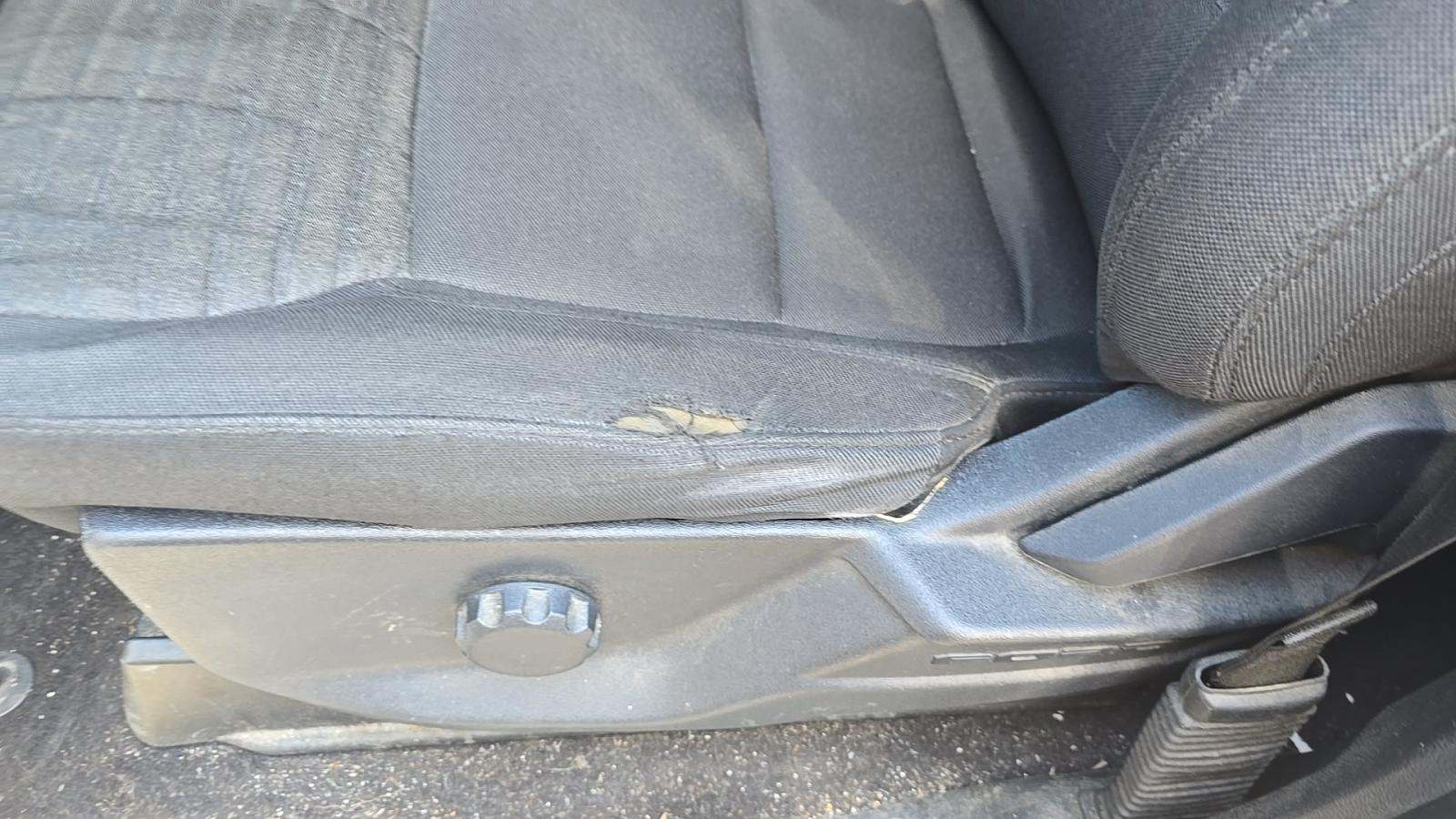 2022 Ford F-150 XL FWD