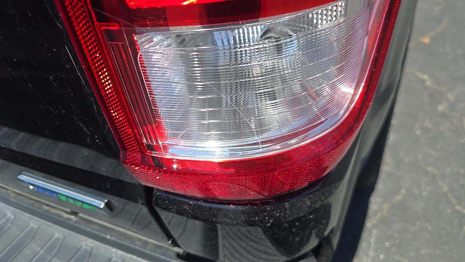 2022 Ford F-150 XL FWD