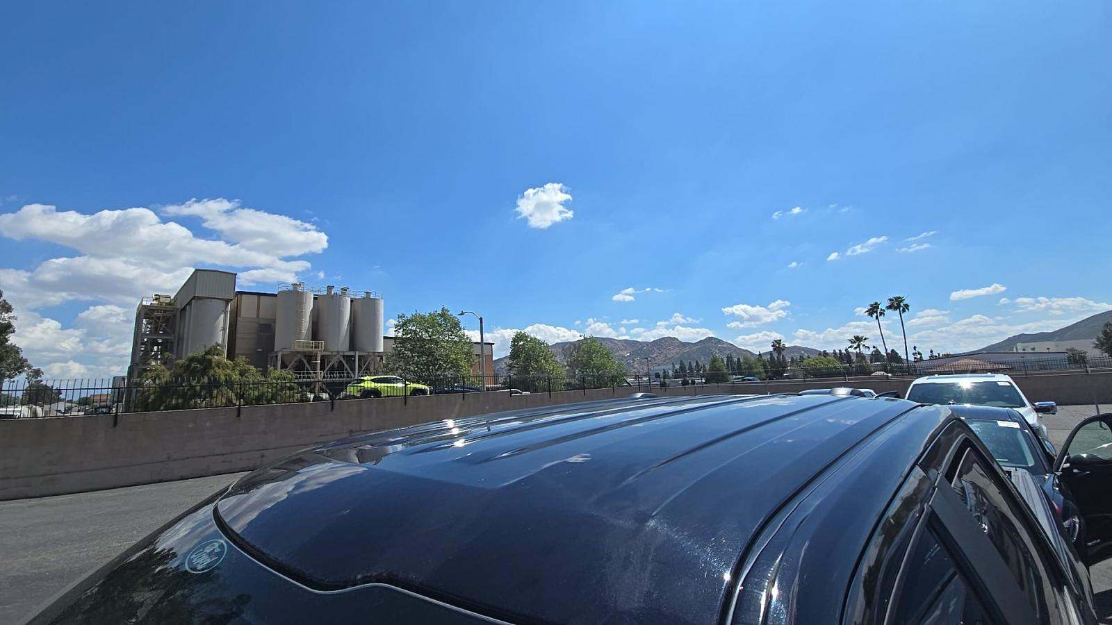 2022 Ford F-150 XL FWD