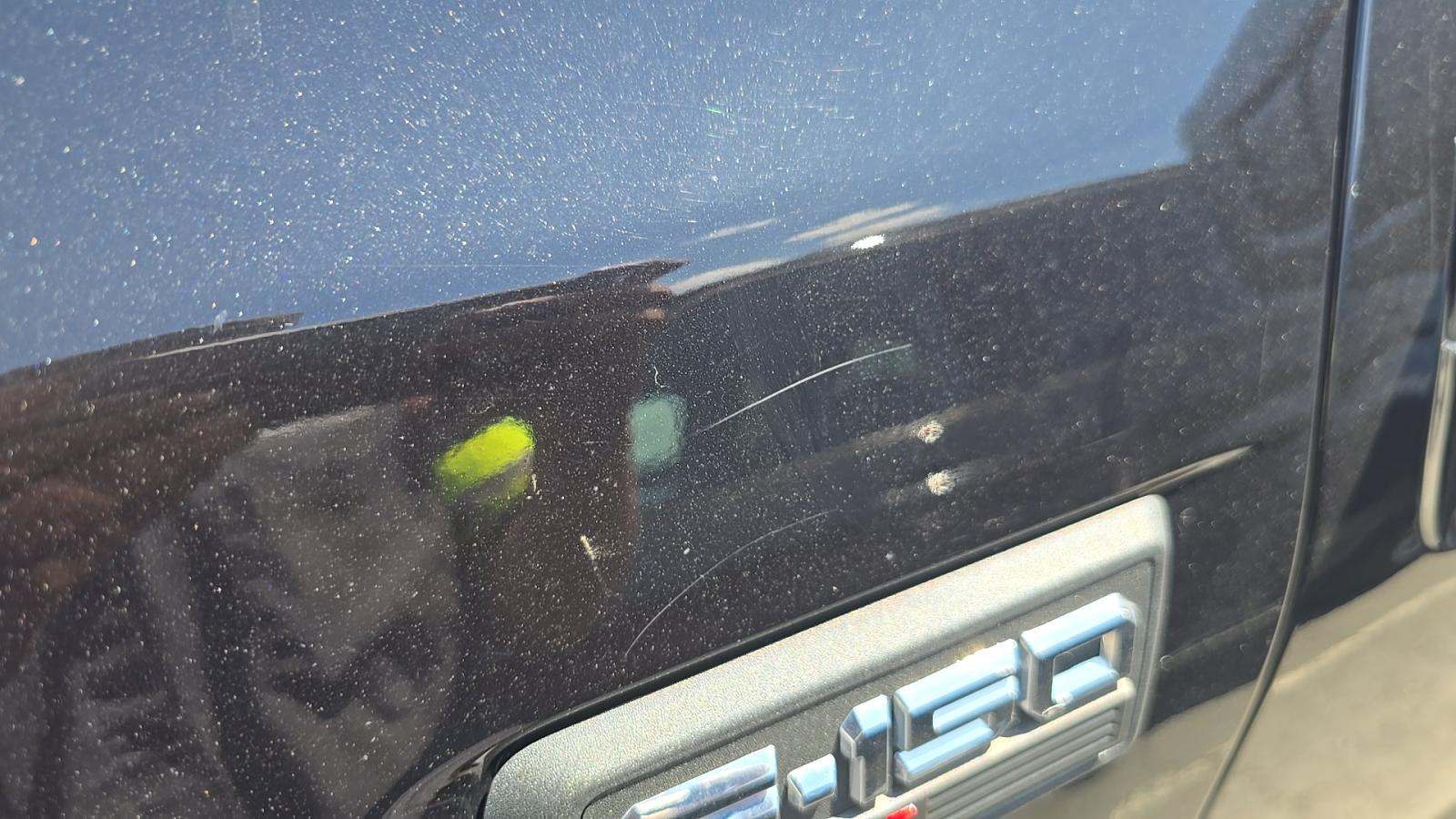 2022 Ford F-150 XL FWD