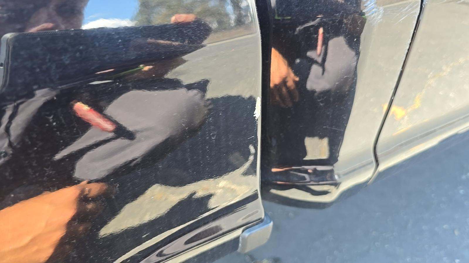 2022 Ford F-150 XL FWD