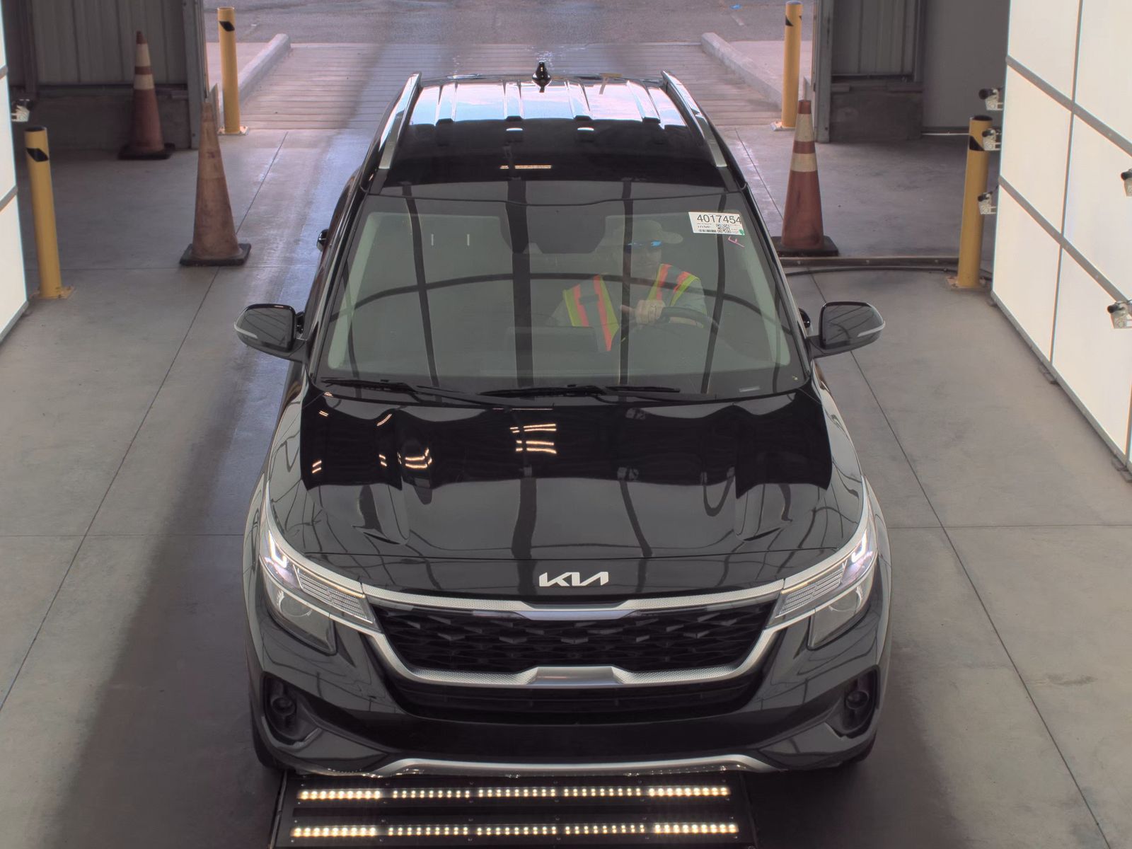 KIA OTHER - 3