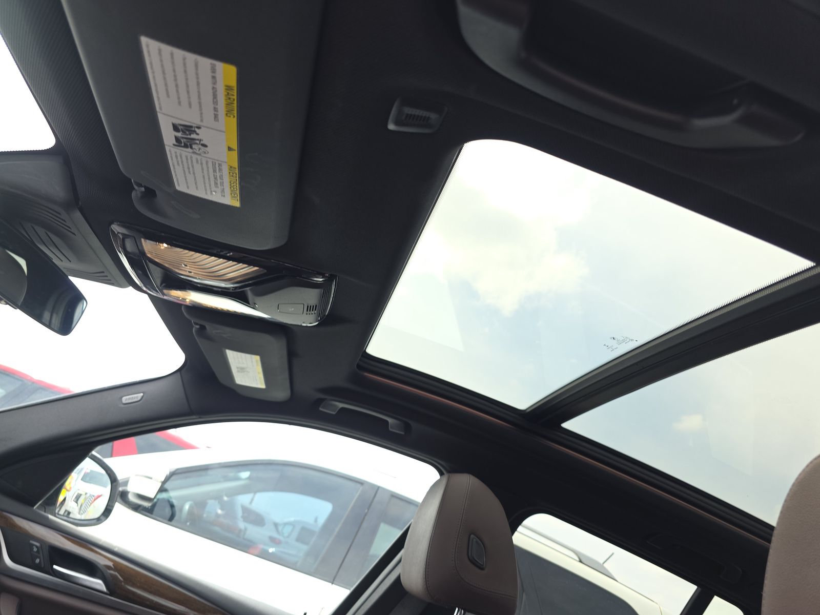 2019 BMW X3 sDrive30i RWD