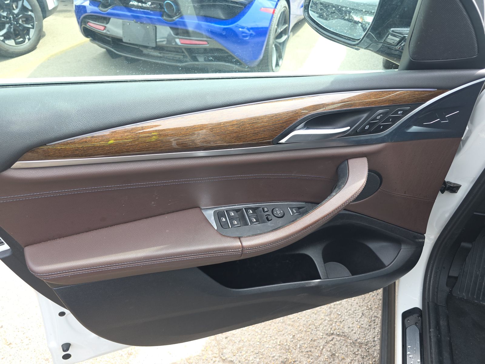 2019 BMW X3 sDrive30i RWD