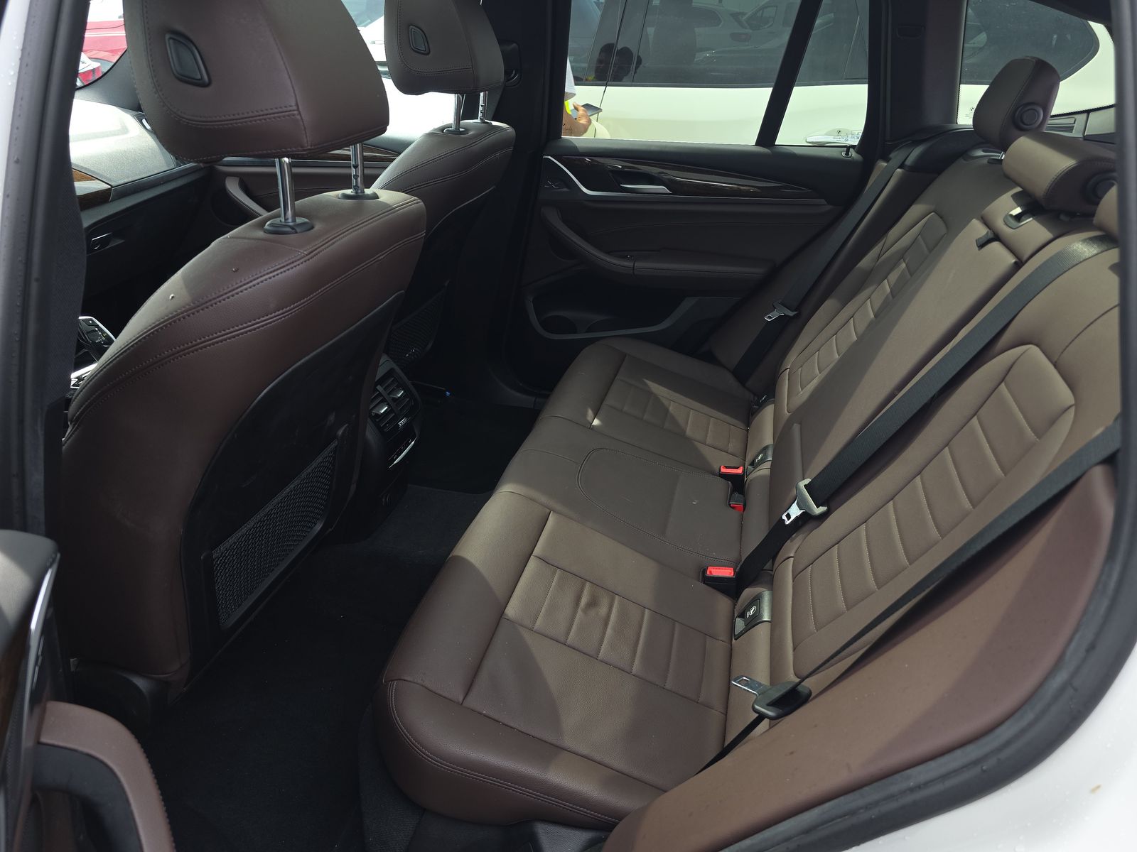 2019 BMW X3 sDrive30i RWD