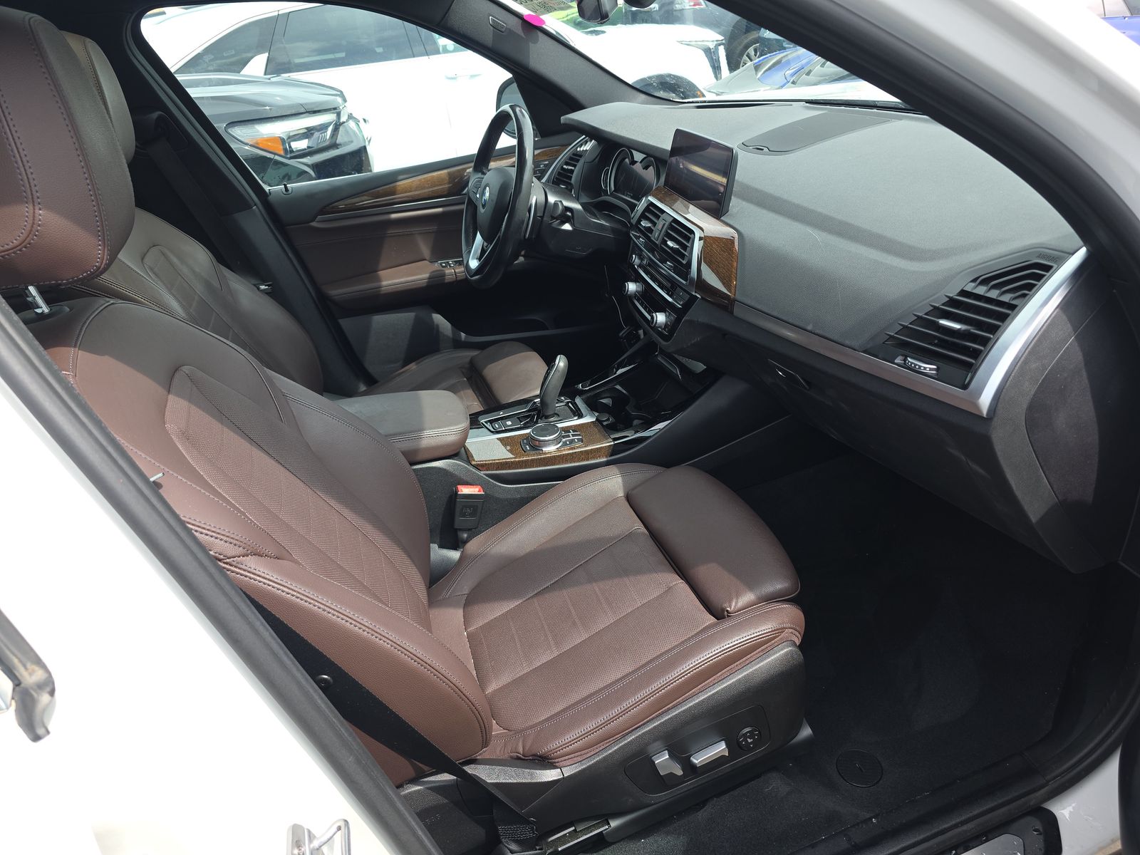 2019 BMW X3 sDrive30i RWD