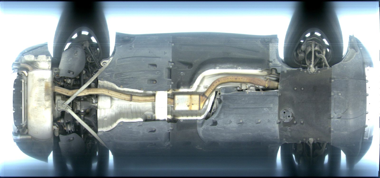 2019 BMW X3 xDrive30i AWD