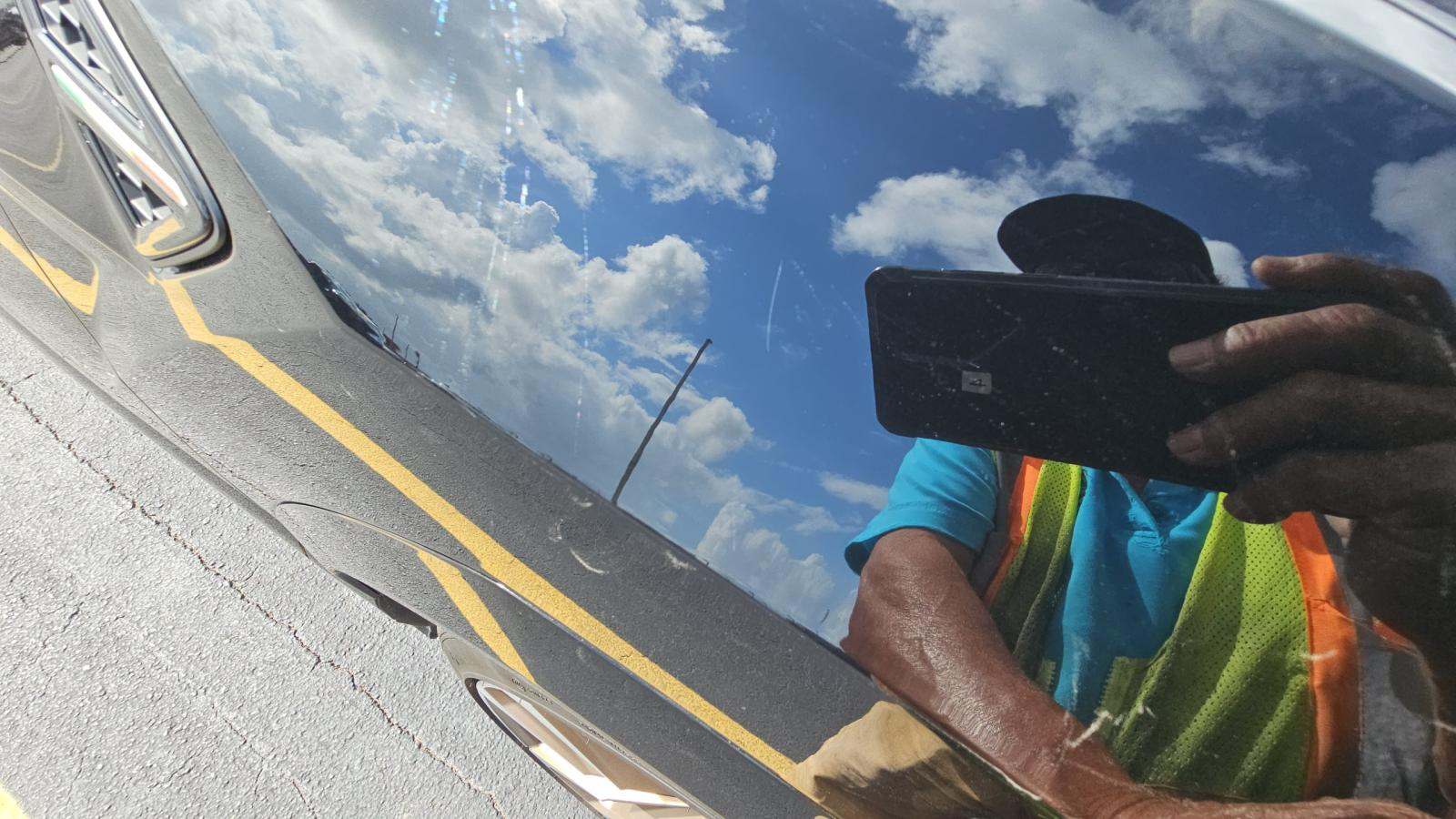 2024 Lamborghini Urus S AWD