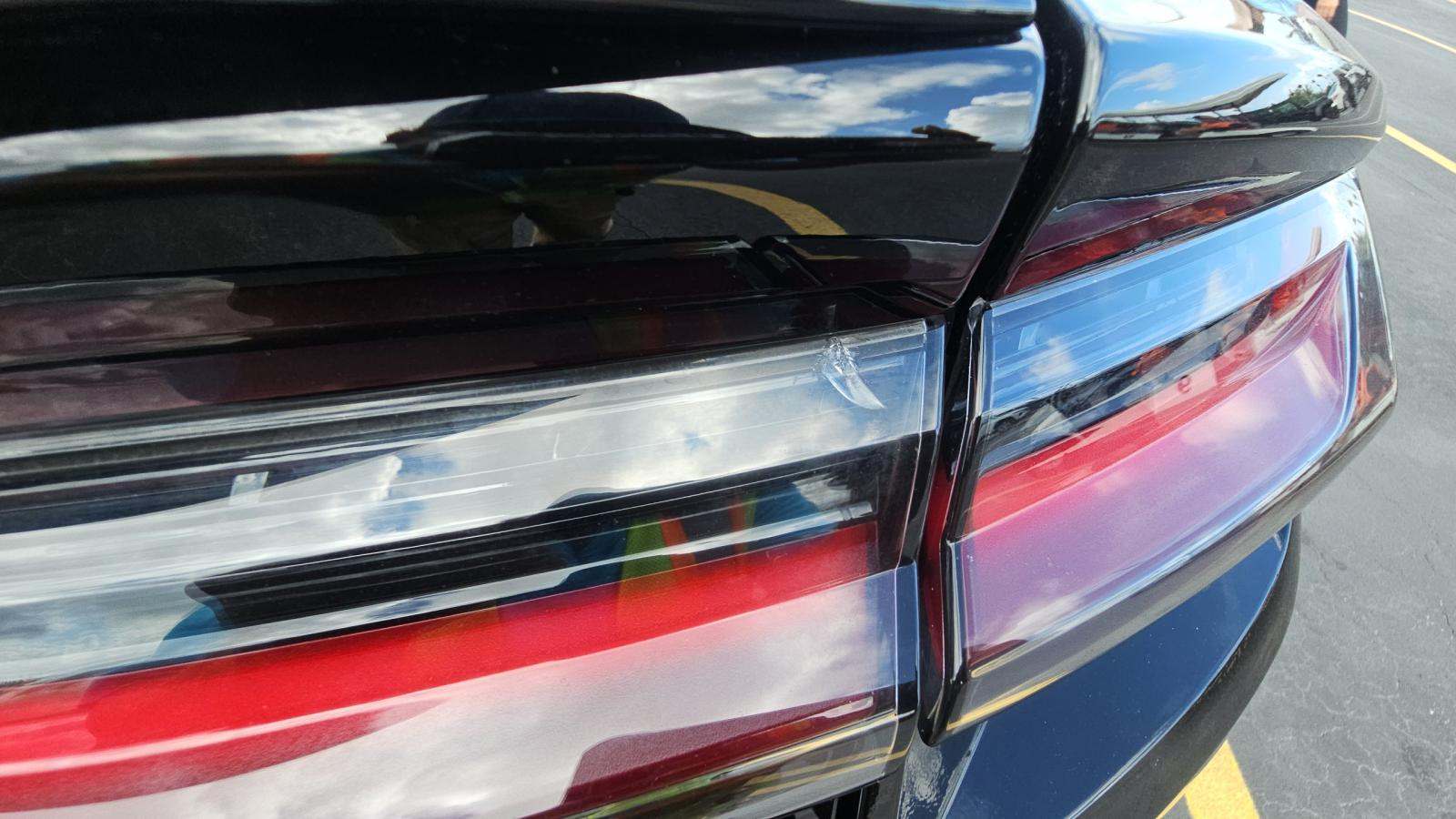 2024 Lamborghini Urus S AWD