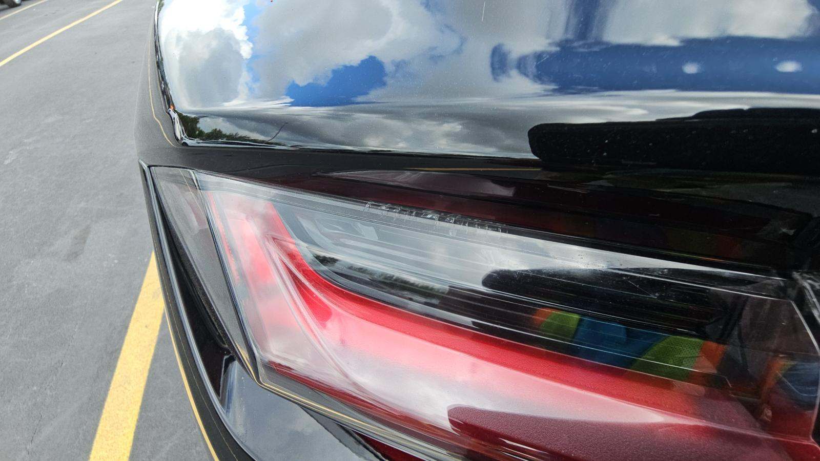 2024 Lamborghini Urus S AWD