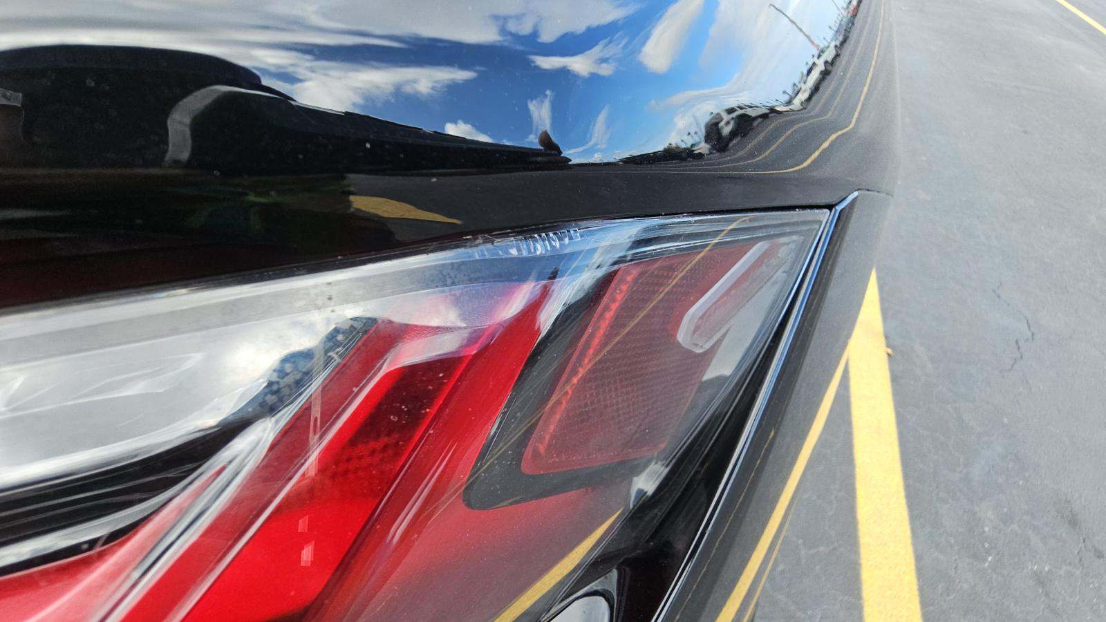 2024 Lamborghini Urus S AWD