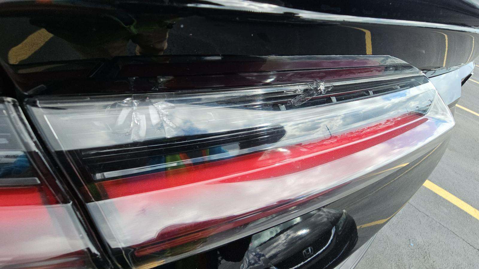 2024 Lamborghini Urus S AWD