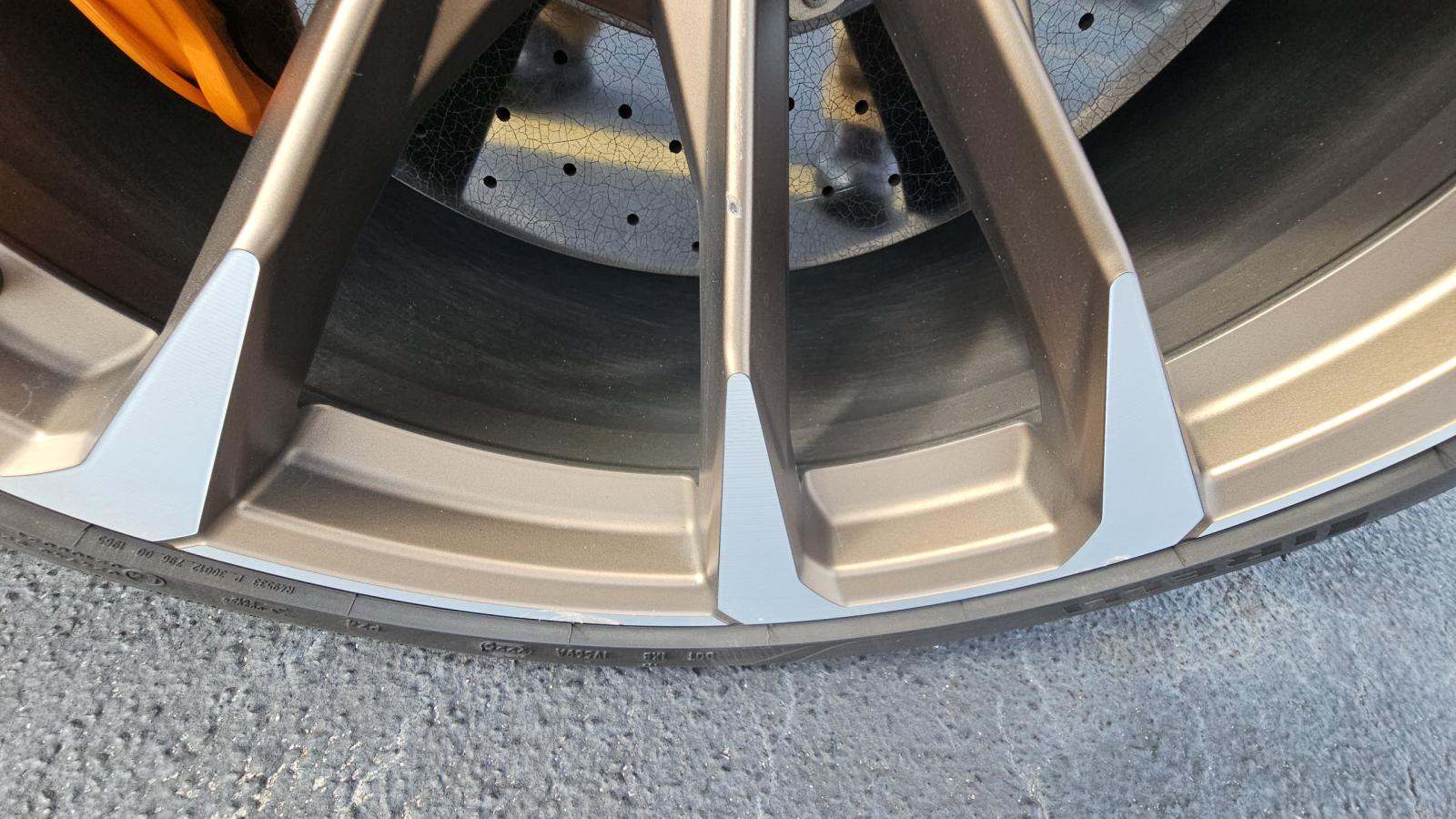 2024 Lamborghini Urus S AWD