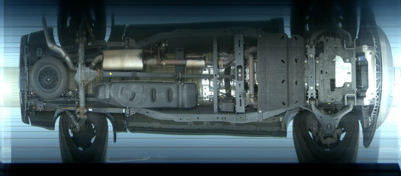 2022 Ford F-150 XL FWD