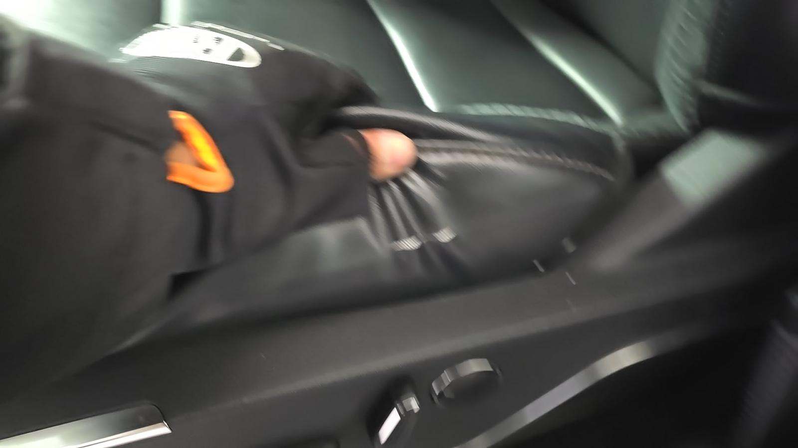 2022 Ford F-150 Raptor AWD