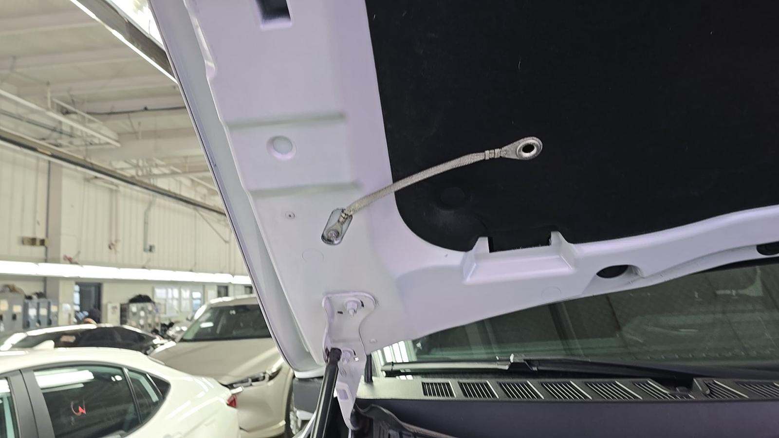 2022 Ford F-150 Raptor AWD