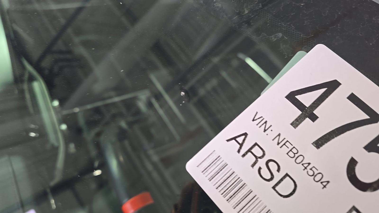 2022 Ford F-150 Raptor AWD