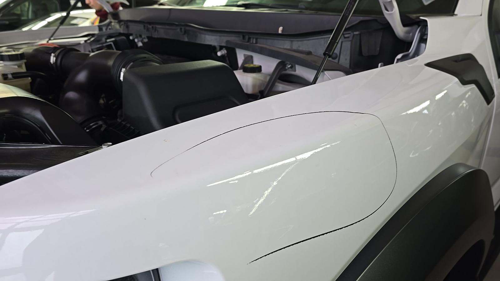 2022 Ford F-150 Raptor AWD