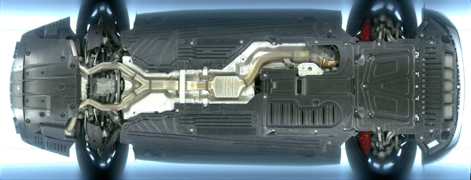 2024 Mercedes-Benz C-Class AMG C 43 AWD