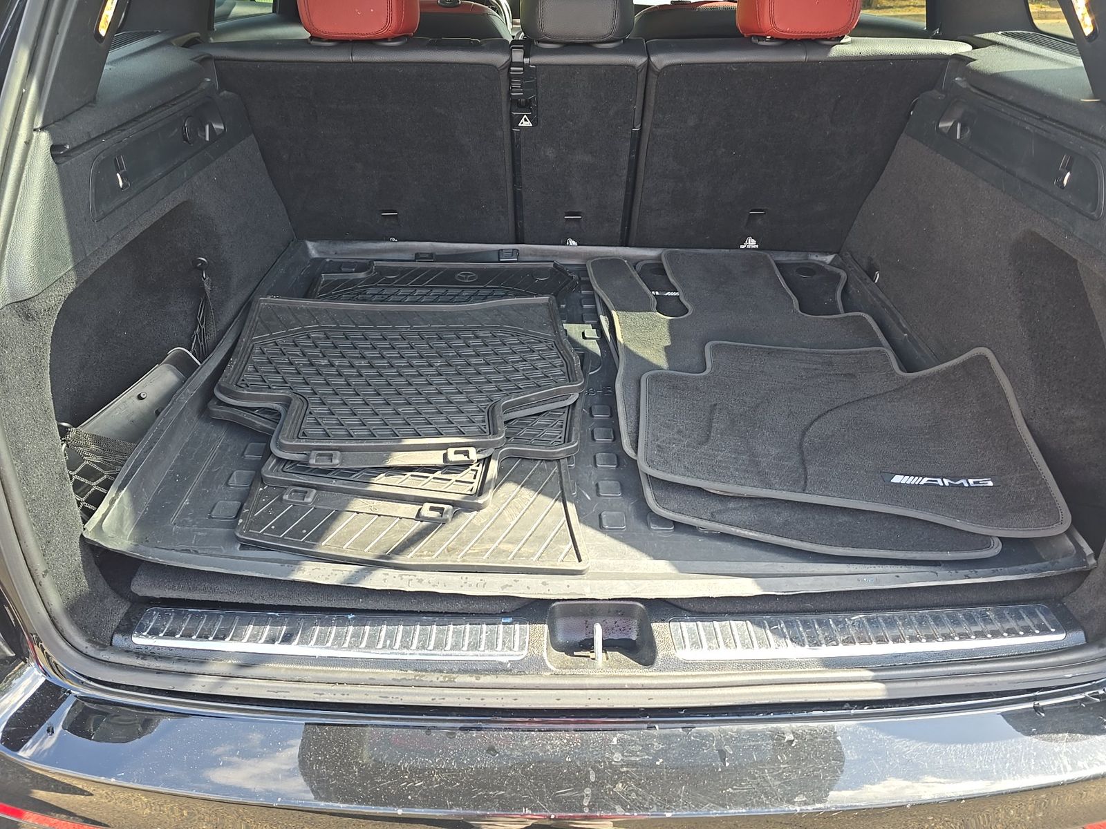 2020 Mercedes-Benz GLC GLC 300 AWD