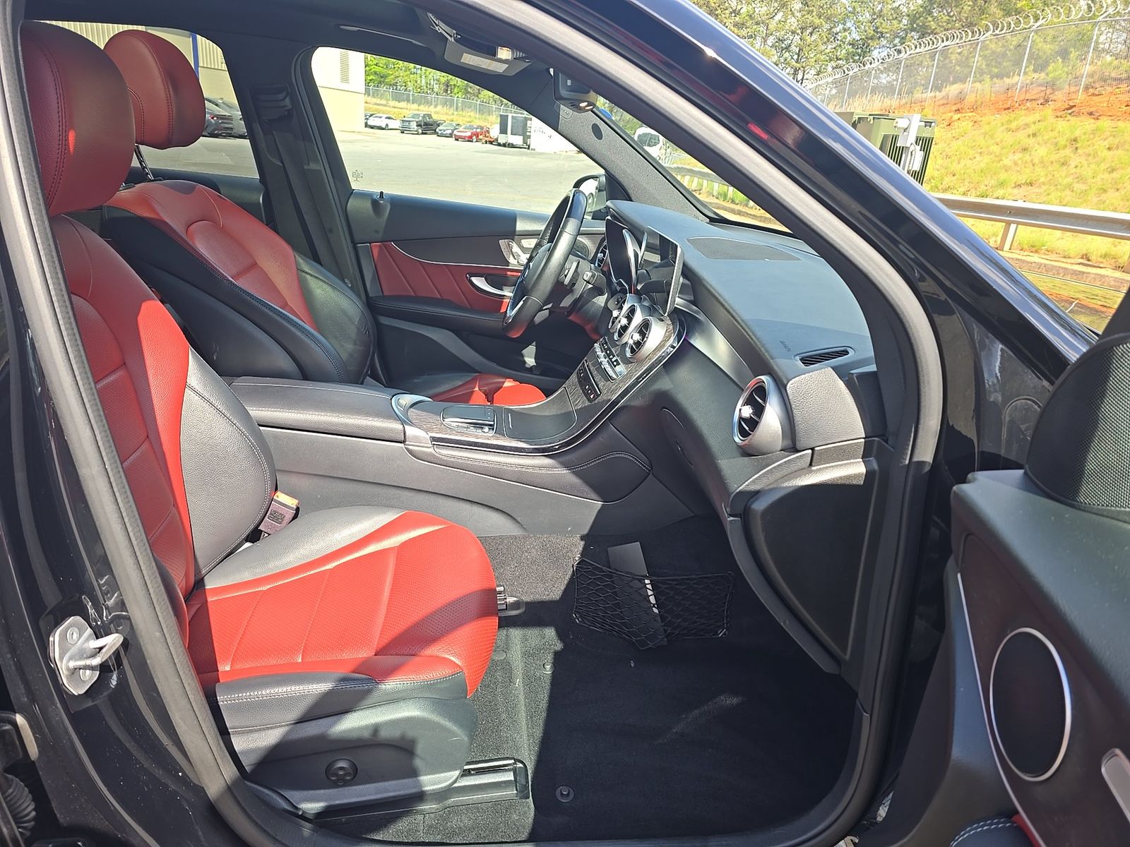 2020 Mercedes-Benz GLC GLC 300 AWD