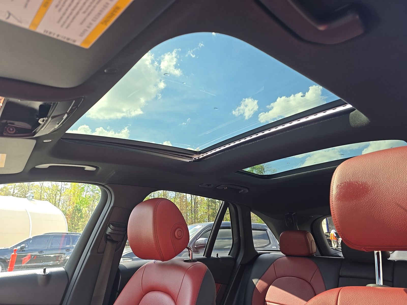 2020 Mercedes-Benz GLC GLC 300 AWD