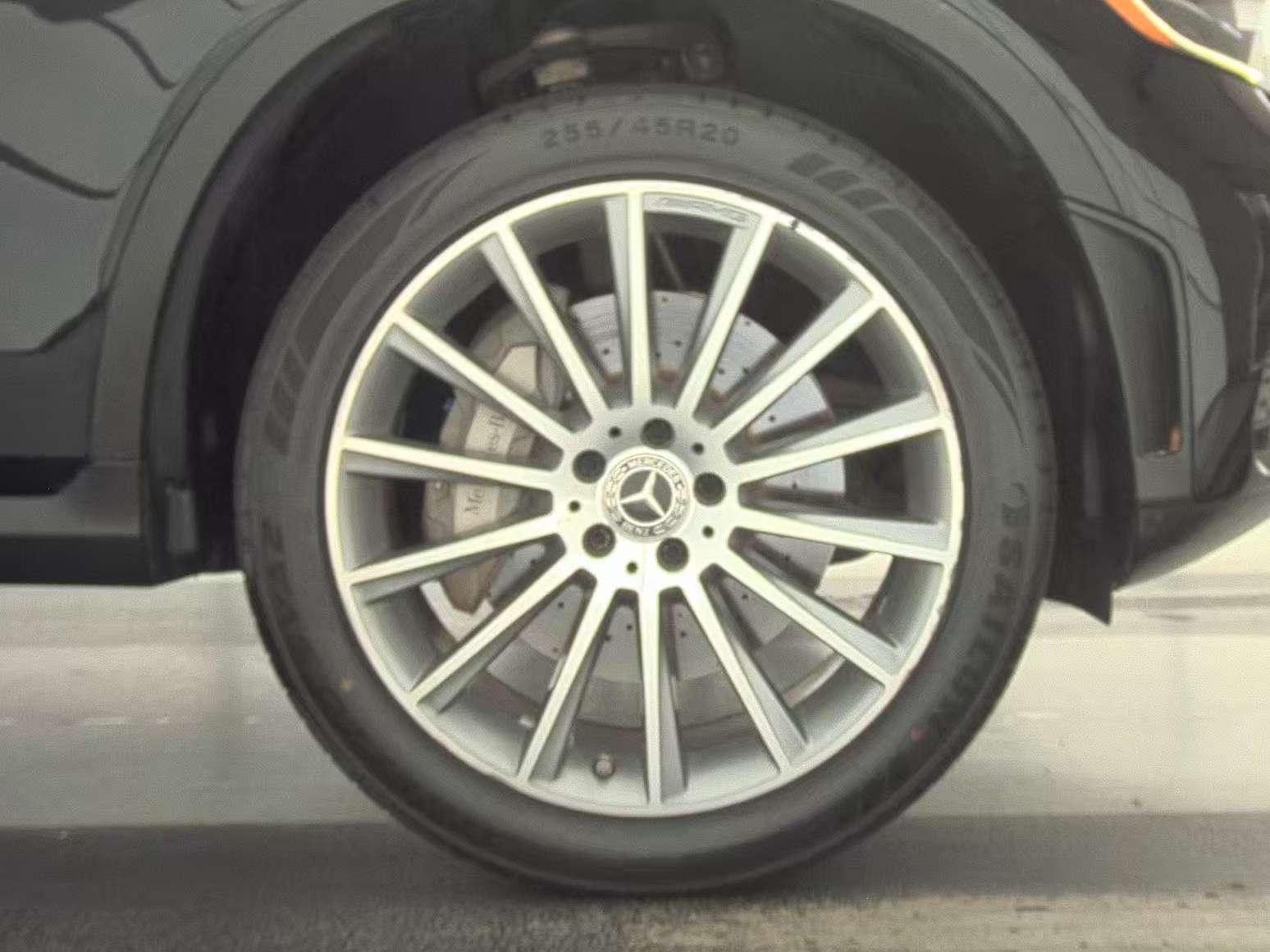 2020 Mercedes-Benz GLC GLC 300 AWD