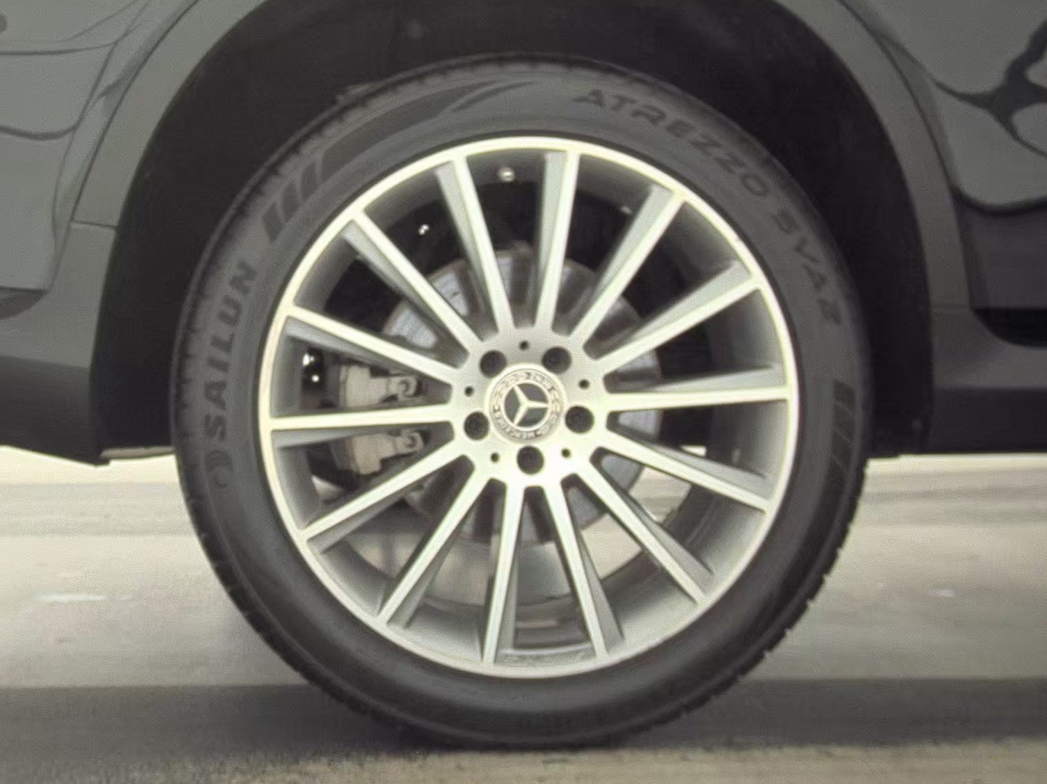 2020 Mercedes-Benz GLC GLC 300 AWD