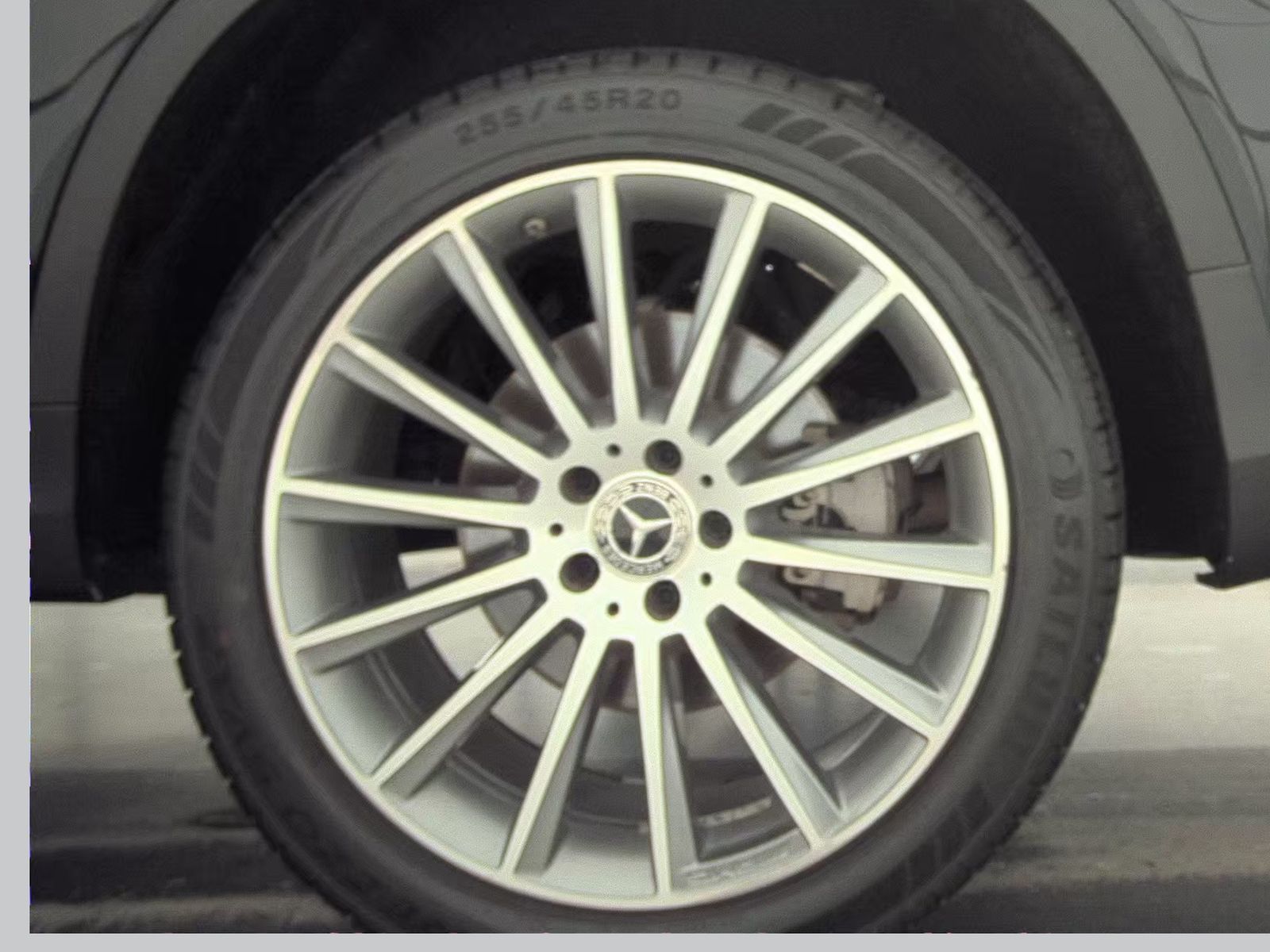 2020 Mercedes-Benz GLC GLC 300 AWD