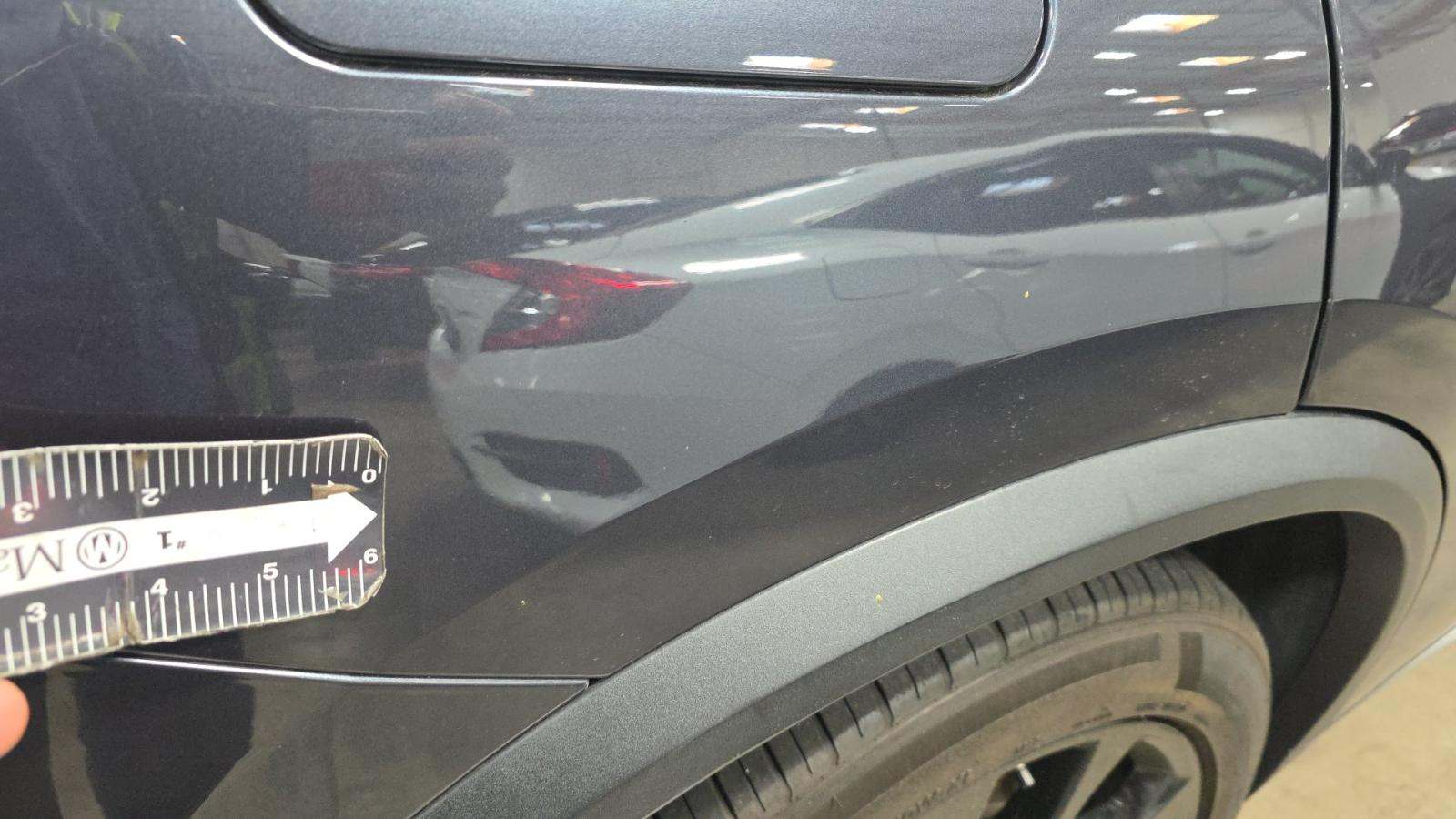 2020 BMW X5 sDrive40i RWD