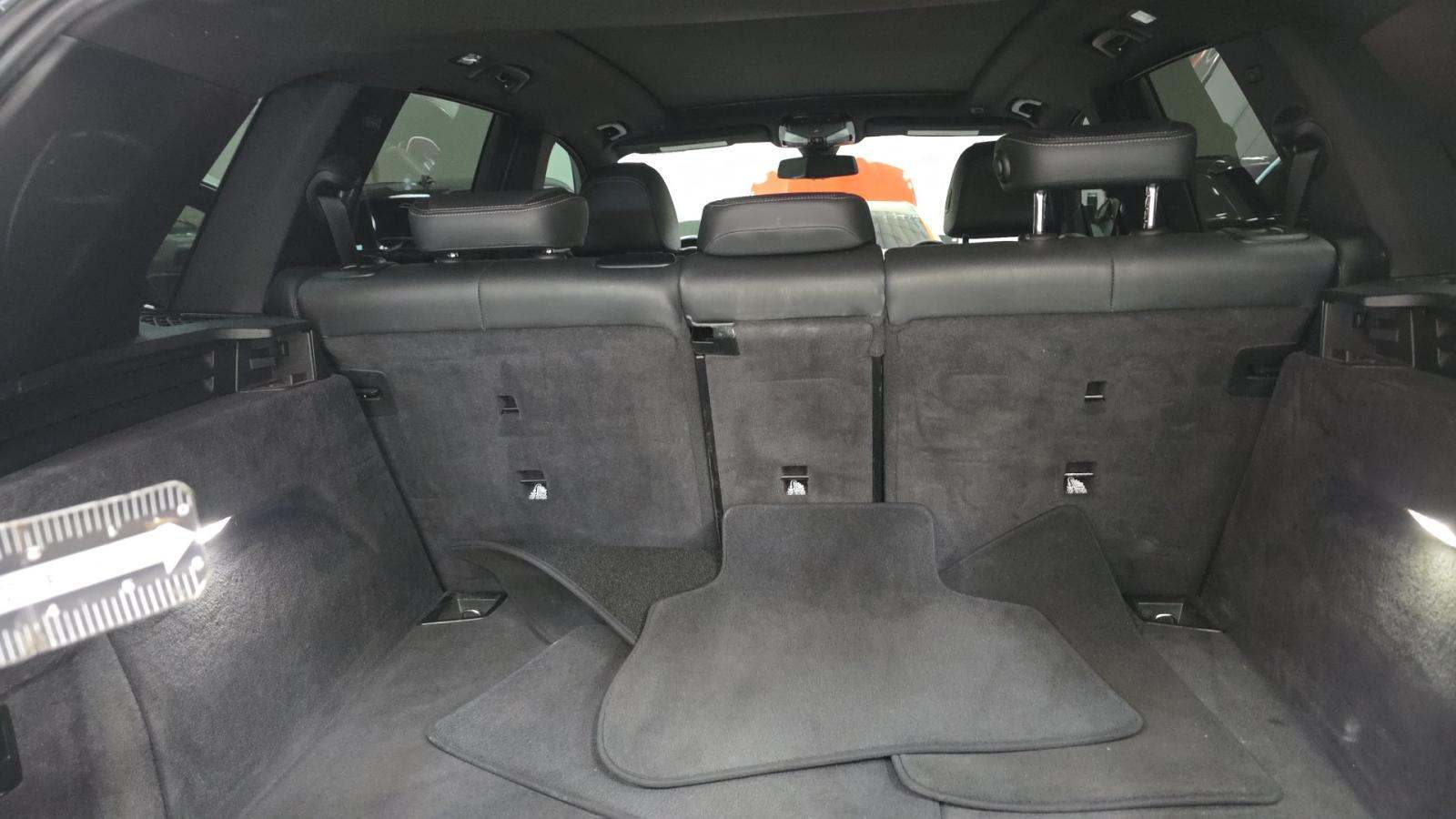 2020 BMW X5 sDrive40i RWD