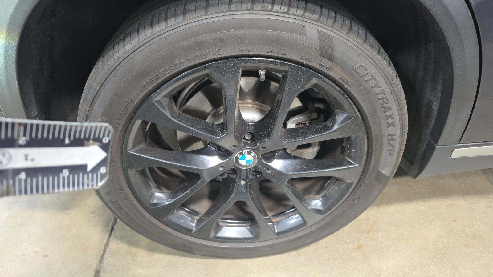 2020 BMW X5 sDrive40i RWD
