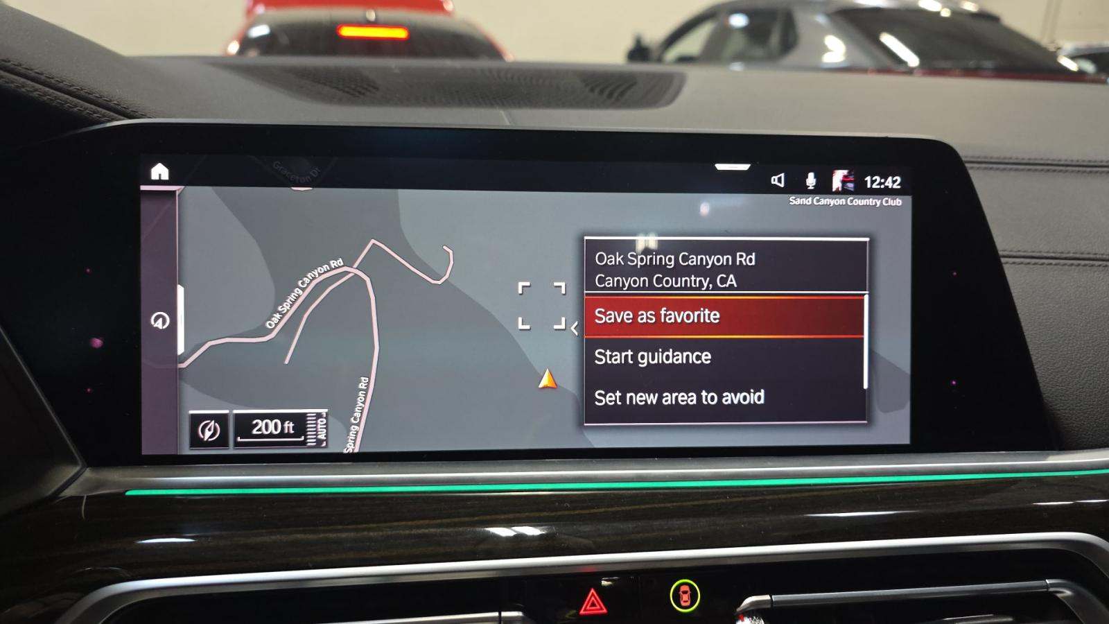 2020 BMW X5 sDrive40i RWD