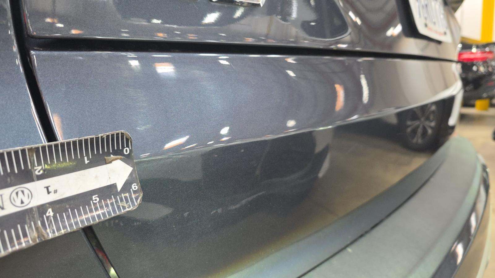 2020 BMW X5 sDrive40i RWD