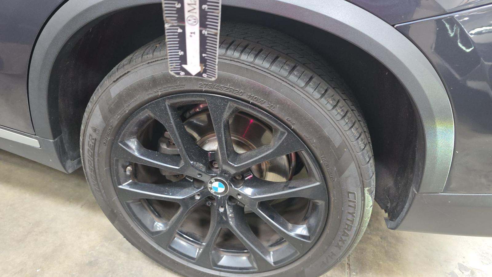 2020 BMW X5 sDrive40i RWD