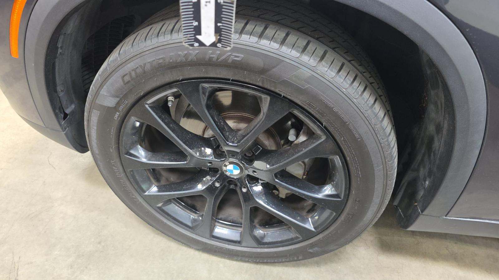 2020 BMW X5 sDrive40i RWD