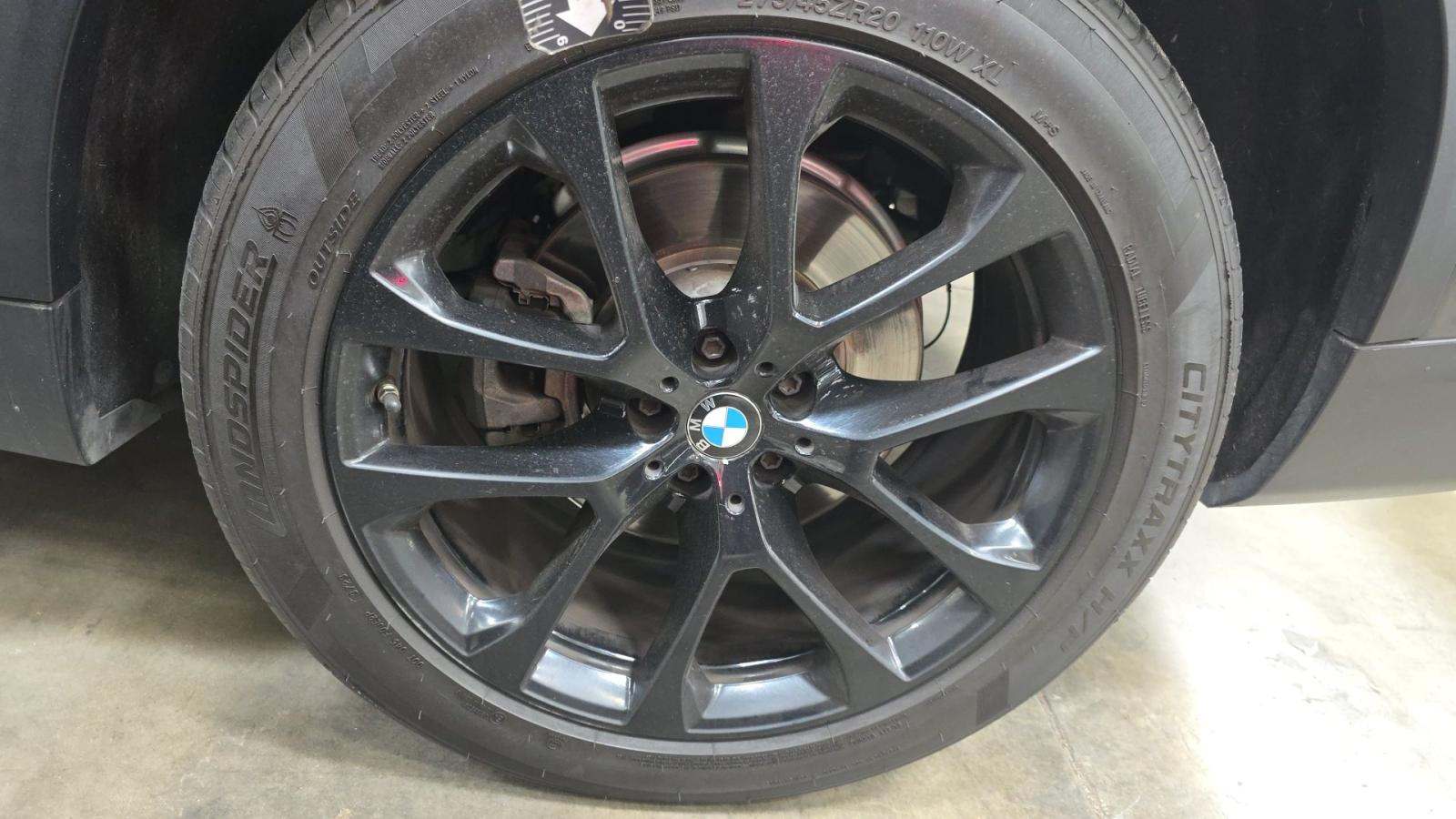 2020 BMW X5 sDrive40i RWD